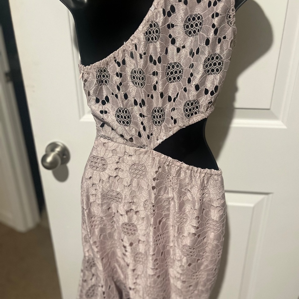 Pink Dress - Picture 2 of 2